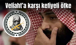 Suudi Arabistan'da “Maskeli Gençlik Hareketi” yayılıyor