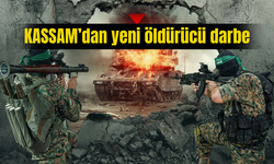 Gideon’un Savaş Arabaları’na “Davud'un Taşları" ile karşılık