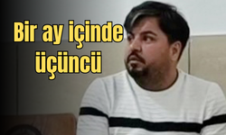Arif Kocabıyık yine tutuklandı