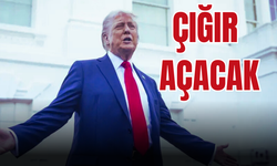 Trump 'dünyayı sarsacak' şeyi açıkladı