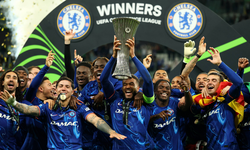 UEFA Konferans Ligi şampiyonu Chelsea oldu