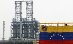 Venezuela petrol rafinelerine saldırı girişimi