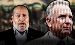 HAMAS'tan ABD'nin önerisine şartlı yanıt