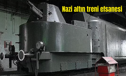 Nazi Altın Treni geri mi dönüyor? Wałbrzych’e gizemli mektup!
