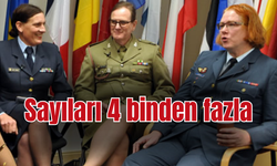 Pentagon 1.000 transseksüeli ordudan atıyor