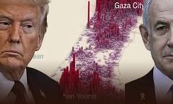 Trump’ın Gazze planı çoktan başladı