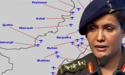 Hindistan'dan savaşı genişletecek iddia: Pakistan en az 200 Türk İHA'sı kullandı