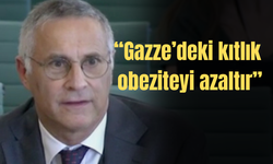 İsrail destekçisi İngiliz avukatlardan, vahşeti meşrulaştıran akıl almaz sözler