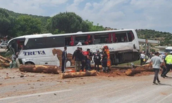 Çanakkale’de feci kaza: 6 ölü