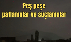 Keşmir'de ateşkes uzun sürmedi