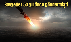 Uzay aracı Venüs yerine dünyaya "indi"