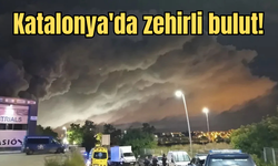 İspanya’da 160 bin kişi saatlerce evlerde mahsur kaldı