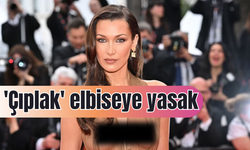 Cannes, festival kıyafet yönetmeliğinde radikal değişiklik yaptı