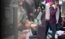 Beylikdüzü’nde yaralanan 56 kişi taburcu oldu
