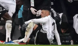 Beşiktaş'ta Chamberlain şoku!