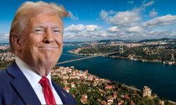 Trump İstanbul’a geliyor! Hem de bu perşembe