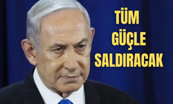 Netanyahu’dan Gazzelilere yeni tehdit