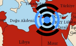 4 ülke sallandı! Muğla'da şiddetli deprem