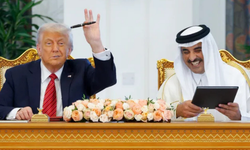 Trump Katar’dan da istediğini aldı