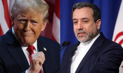İran’dan ABD’ye tepki: Trump’ın açıklamaları aldatıcı