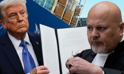 Trump’ın UCM Başsavcısına yaptırımları, adalet arayışını felce uğrattı