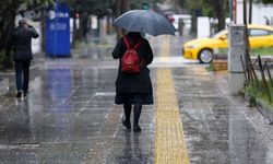 Meteoroloji’den sağanak yağış uyarısı! İşte Türkiye genelinde hava durumu tahminleri (12 Haziran 2025)