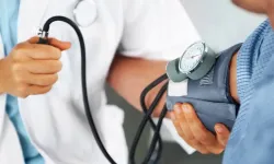 Uzmanlar uyarıyor! Hipertansiyona dikkat
