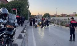 "Huzur İstanbul" denetimi: 1039 gözaltı