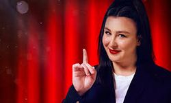Yasemin Sakallıoğlu  neden kilo verdiğini açıkladı