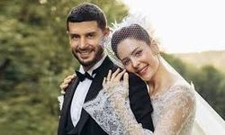 Berk Oktay kızına doğum günü pastası yaptı