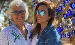 Aslı Hünel'in anne hasreti bitmiyor