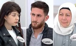 Kayınvalide ve damada 21 yıl istendi