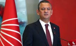 Özgür Özel'den Gezi'ye övgü