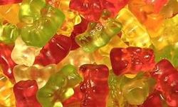 Haribo'da skandal: Uyuşturucu tespit edildi