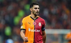 Galatasaray, Kaan Ayhan'ın sözleşmesini uzattı