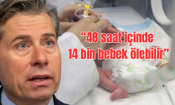 BM yetkilisinden korkunç Gazze uyarısı!