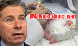 48 saat içinde 14 bin bebek ölecek