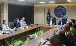 Libya’da ateşkes komitesi kuruldu