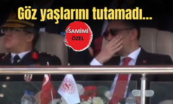 Bakanlığa görevden alın dilekçesi verdi