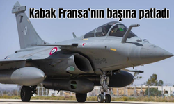 Endonezya'dan şaşırtan Rafale adımı