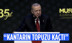 Cumhurbaşkanı Erdoğan: CHP'nin süratle normalleşmesi şart