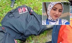 Ordu'da 30 Nisan'da kaybolan bir kişinin cansız bedenine ulaşıldı