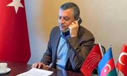 Özel'den 32 anneye telefon