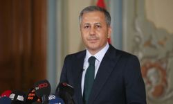 Yerlikaya: ''Suç teşkil eden içerikler adalete teslim edilecek''