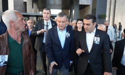 CHP, Emniyet Müdür Yardımcısı hakkında şikayette bulundu