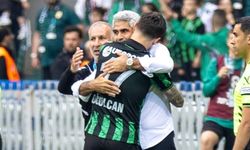 Kocaelispor’u Süper Lig’e taşıyan İsmet Taşdemir görevini bıraktı