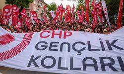 CHP Kemalpaşa Gençlik Kolları Başkanı tutuklandı