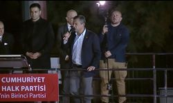 Özel, Ankara'da: ''Bugün yapılan saldırıyı hiç kimseye mal etmiyorum''