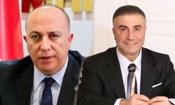 MHP’li Yönter’den ‘Sedat Peker’ paylaşımı: ''Her şeyin bir vakti var...''