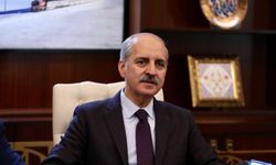Numan Kurtulmuş kürtçe seslendi